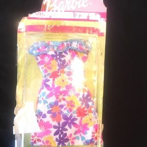 Barbie Clothes